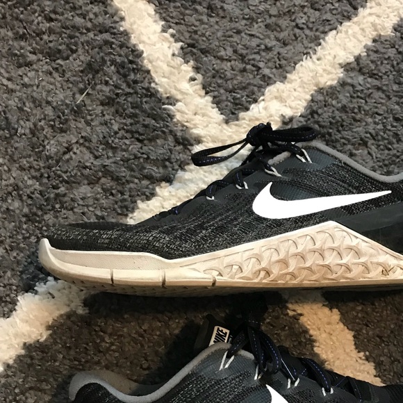 Nike Metcon 3 - Picture 2 of 4